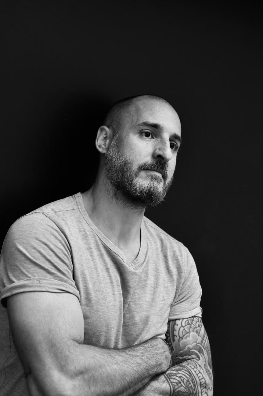 Photo de Benjamin Coué Directeur IFCO Bordeaux