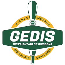 Gedis spécialiste bière fournisseur partenaire de nos formations zythologue