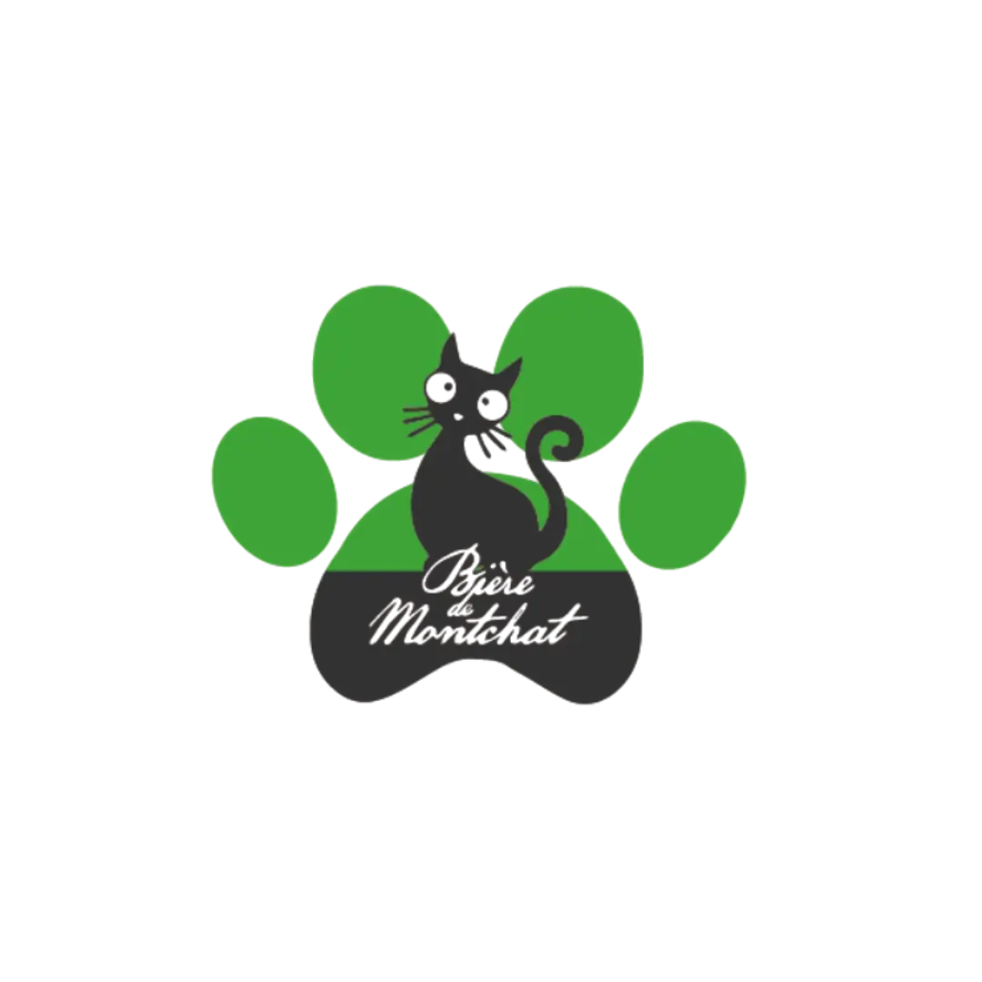 Logo Brasserie Montchat brasserie partenaire IFCO Lyon