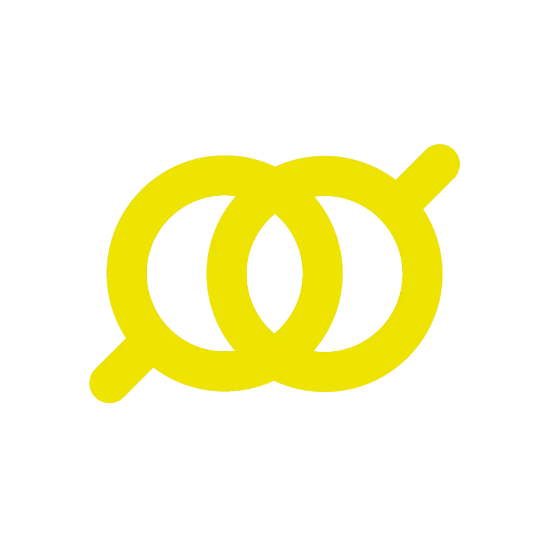 Logo Hoodo Brasserie partenaire IFCO Lyon