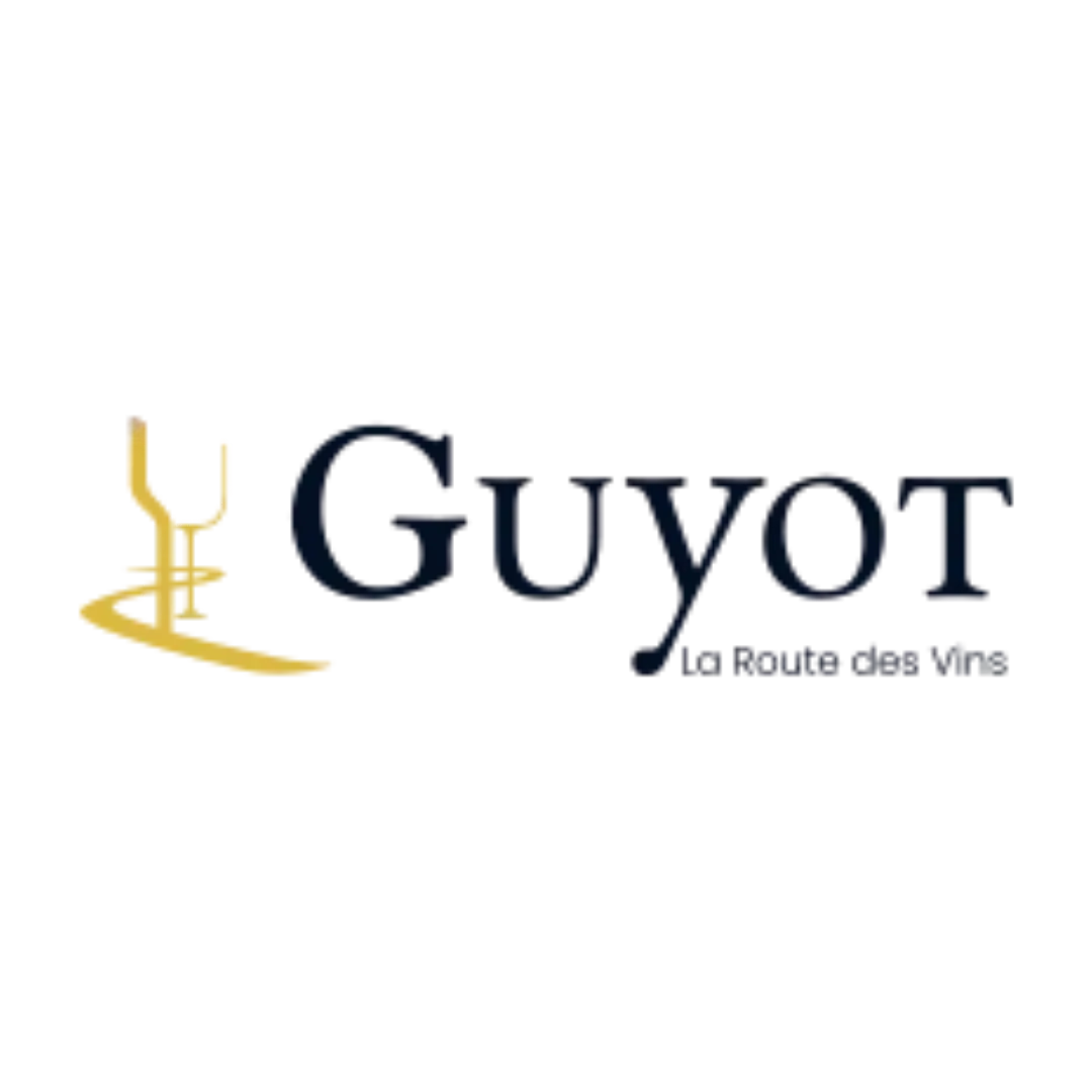 Logo Guyot partenaire IFCO Lyon