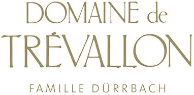 Logo Domaine de Trevallon Partenaire IFCO Marseille