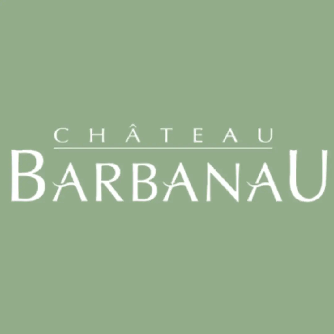 Logo chateau barbanau Partenaire IFCO Marseille