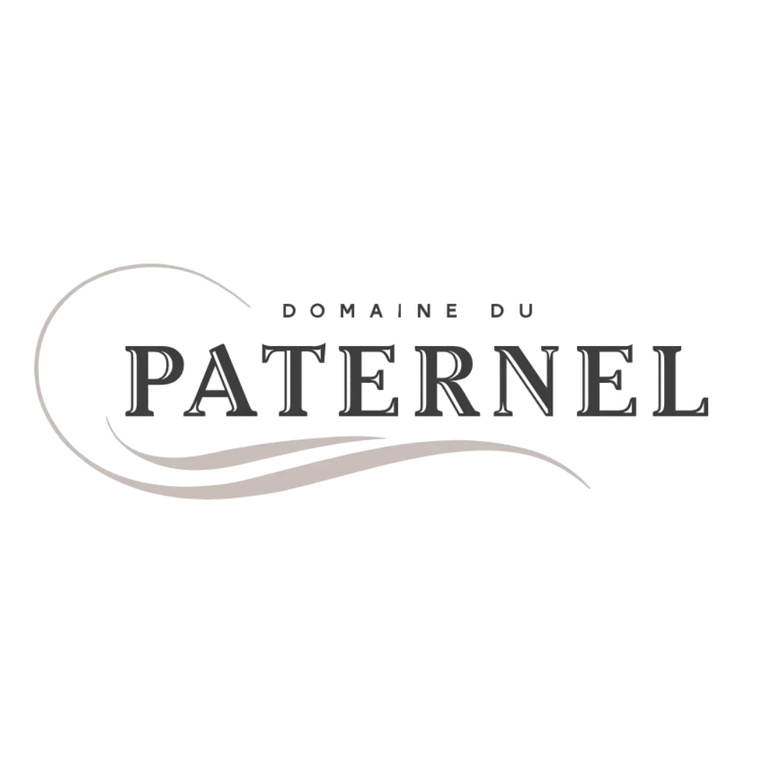 Logo Domaine du paternel Vigneron Partenaire IFCO Marseille