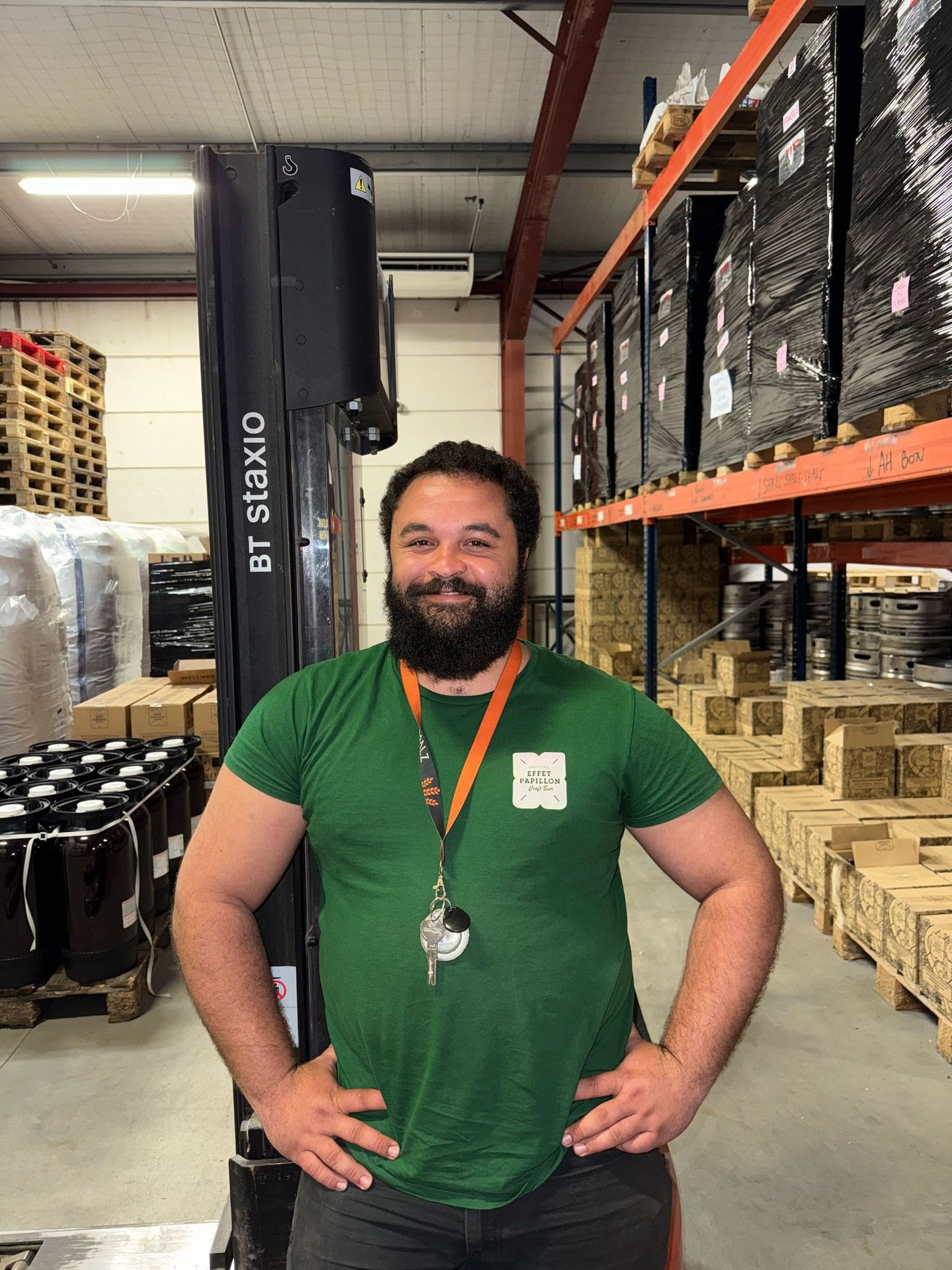 Photo ancien IFCO Formation