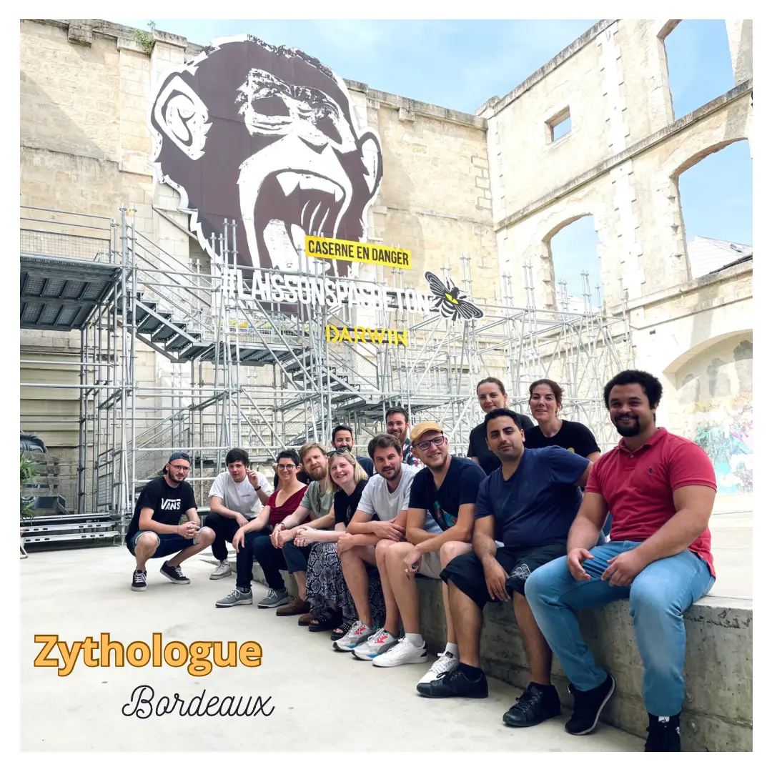 ifco bordeaux zythologue