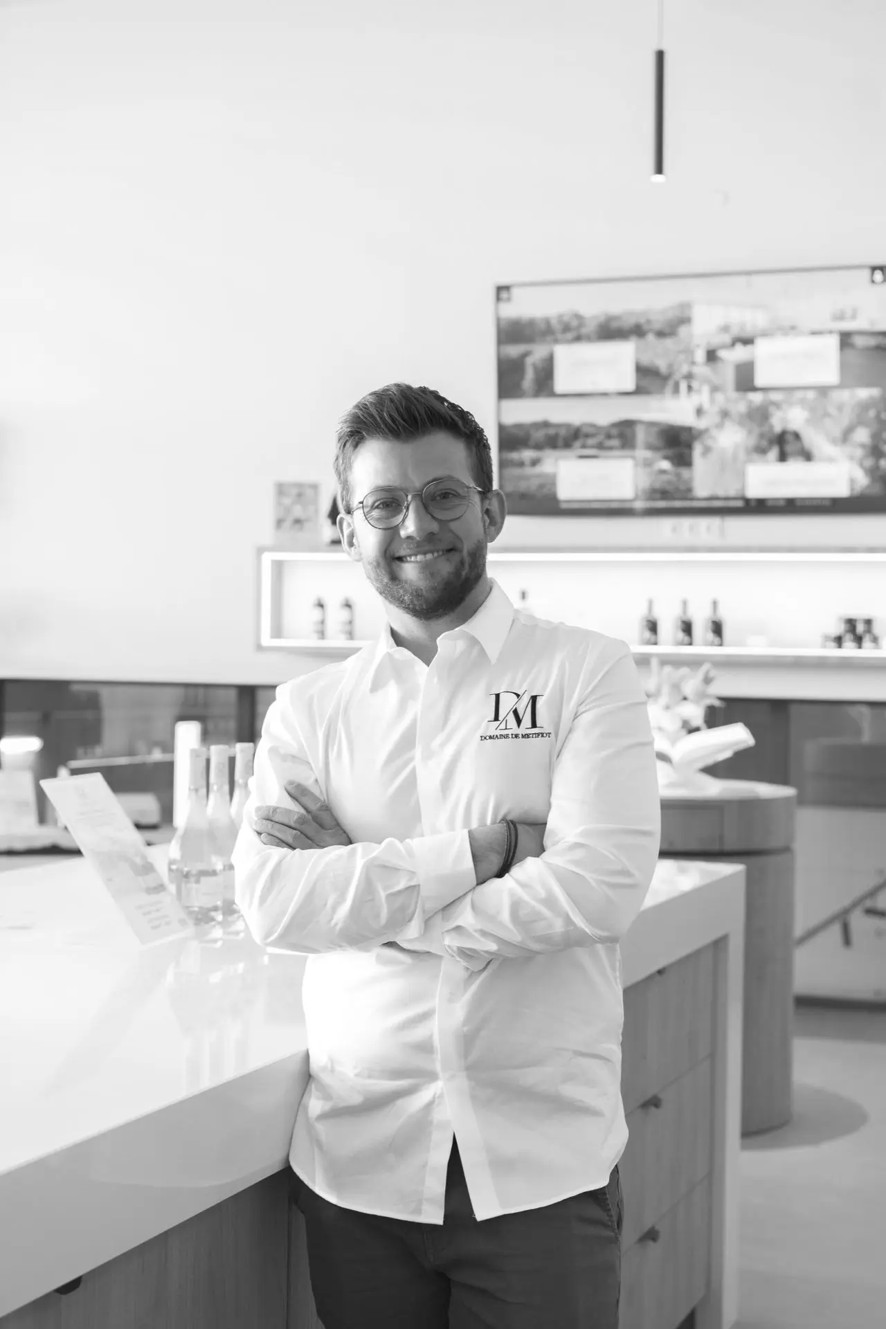 Julien ancien IFCO Marseille