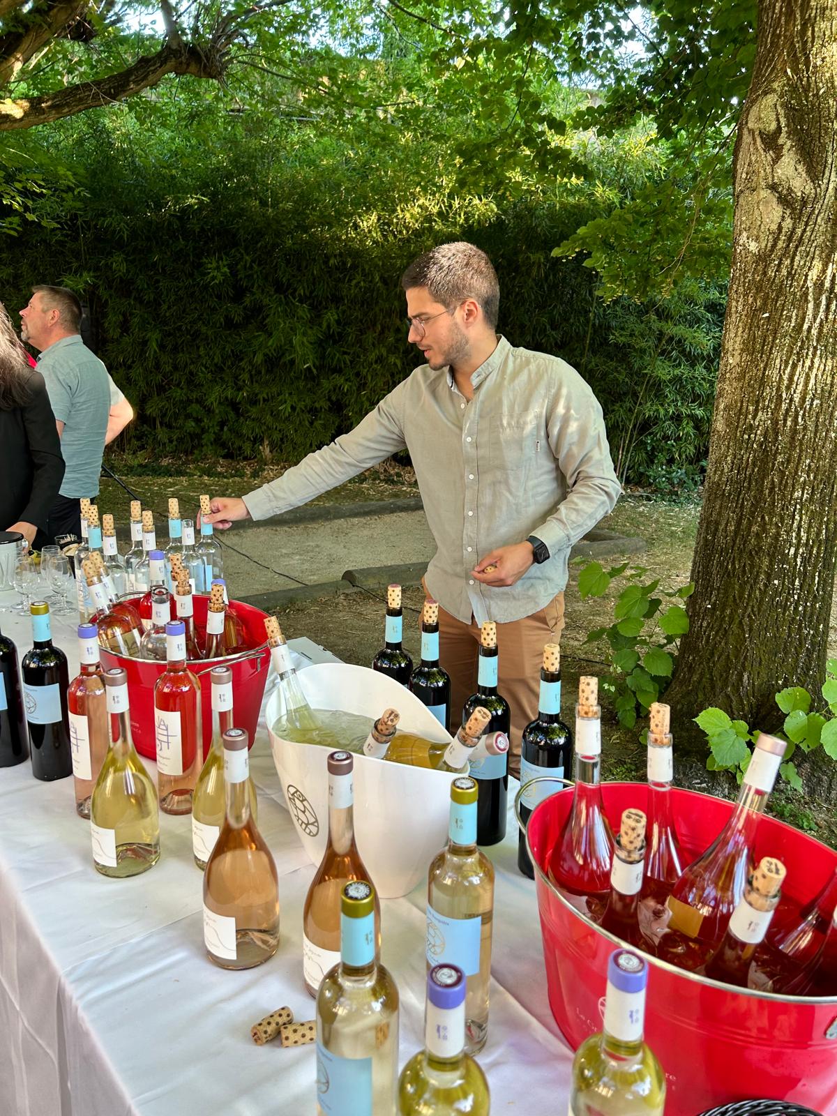 degustation